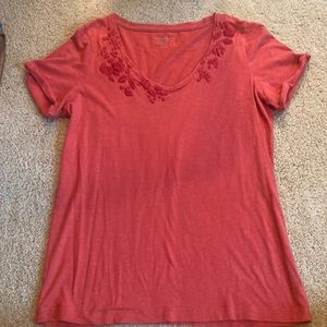 Eddie Bauer top